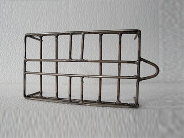 16純鎳鉻灰皿架-0