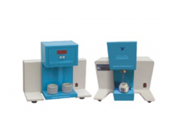 YHNJ-8A型粘結(jié)指數(shù)攪拌儀-0