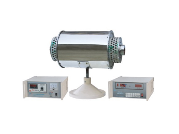 HR-4型灰熔點(diǎn)測(cè)定儀-0